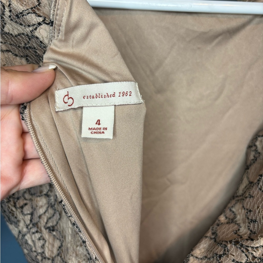 Established 1962 Dress - Picture 3 of 7
